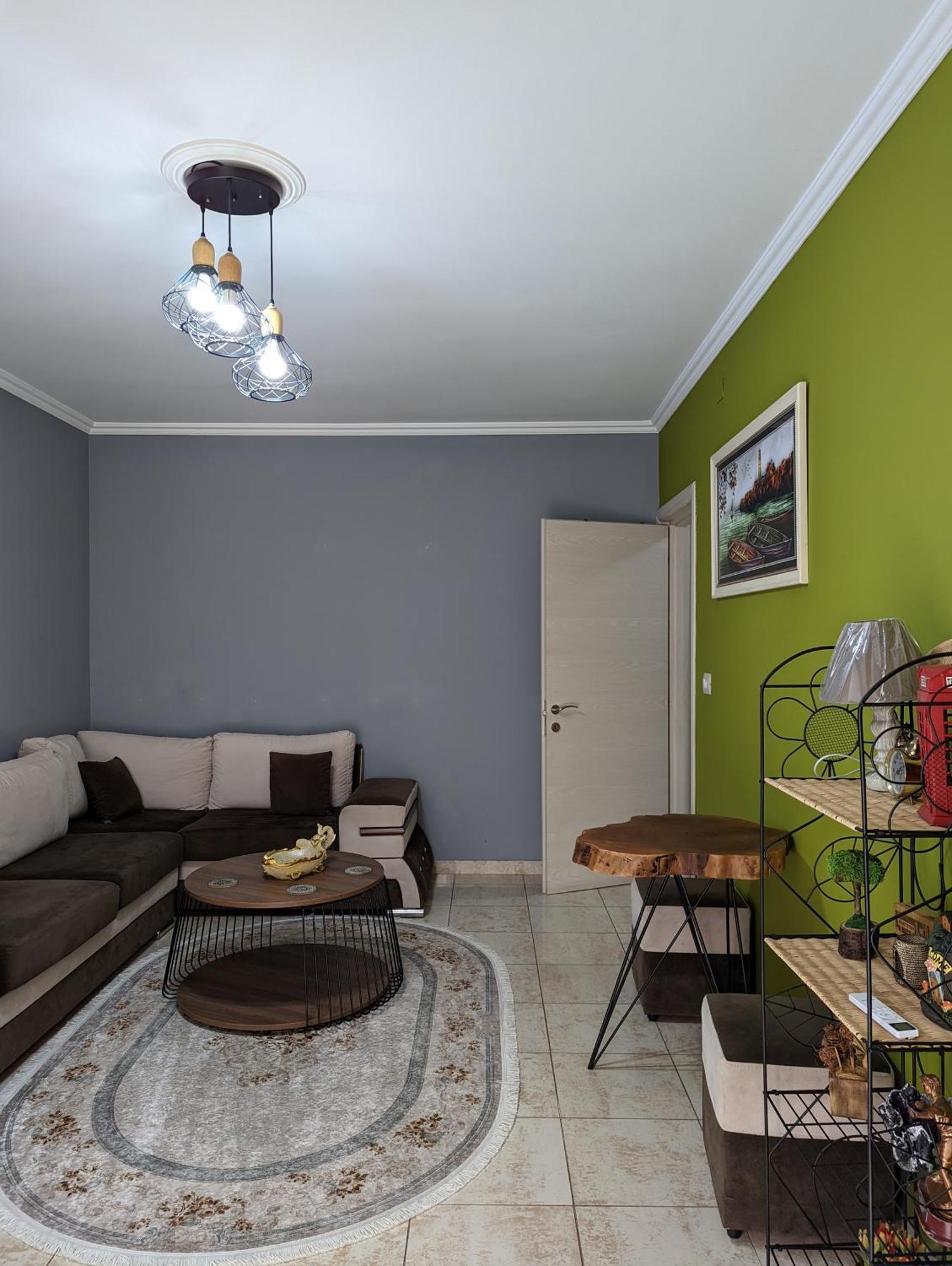 Апартаменты Downtown Retreat "Spiranca" Тирана Экстерьер фото